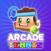 Arcade Tennis - Play Arcade Tennis online