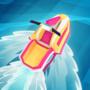 Jetski Race - Play Jetski Race online