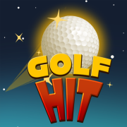 GOLF HIT thumbnail