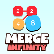 Merge Infinity - Play Merge Infinity online