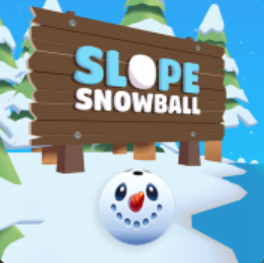 Slope Snowball