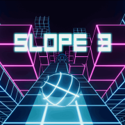 Slope 3 - Play Slope 3 online