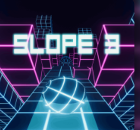Slope 3