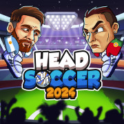 Head Soccer 2024 - Play Head Soccer 2024 online
