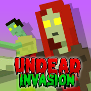 Undead Invasion - Play Undead Invasion online